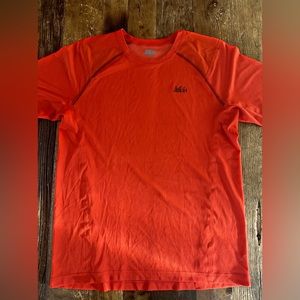 REI Light dry-fit shirt